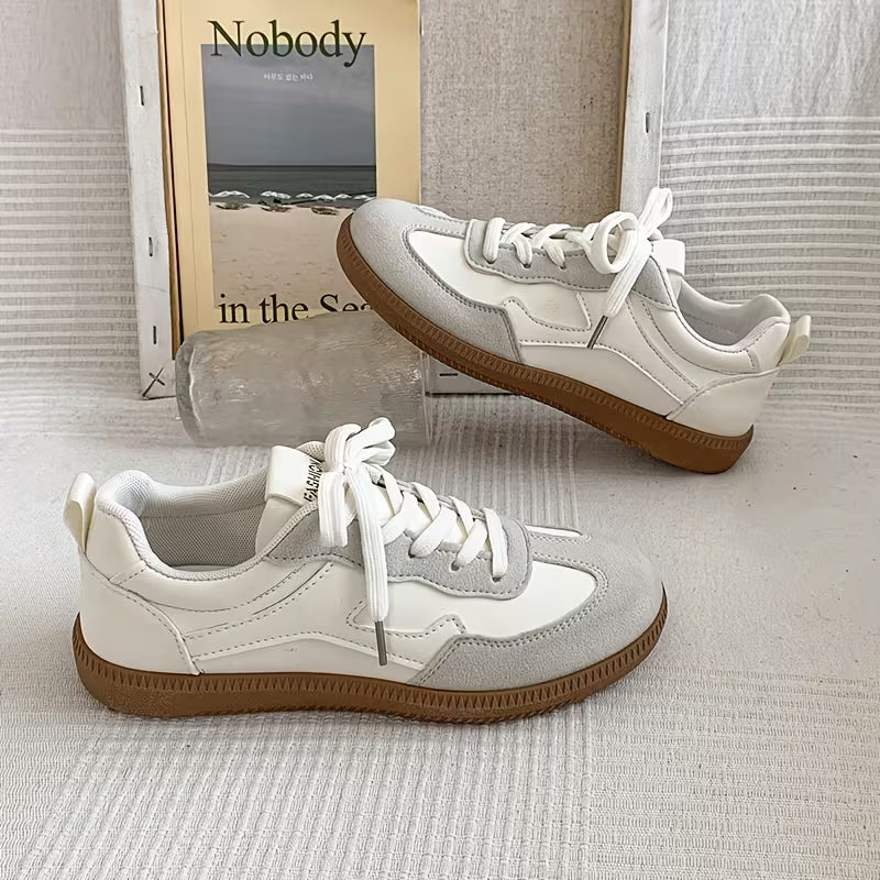 Sports Flat-soled Casual Shoes