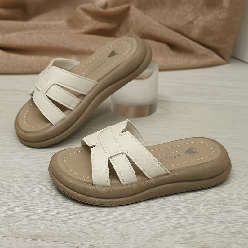Casual Soft-soled Slippers